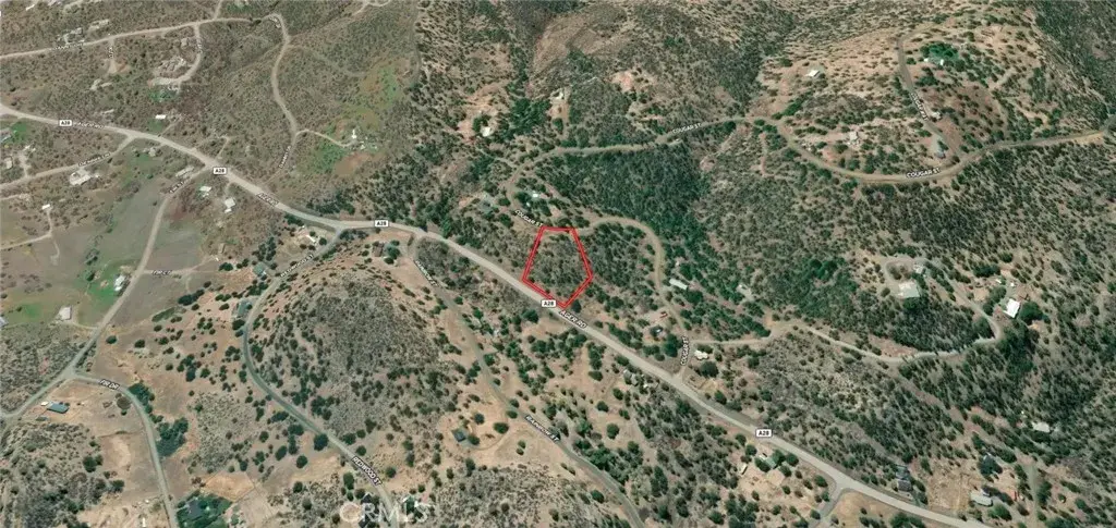 0 Cougar, Hornbrook, CA 96044 - #1
