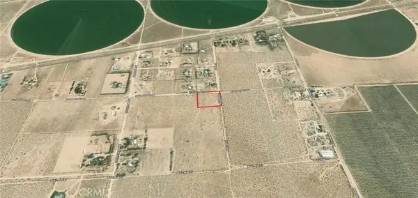 0 Avenida Del Sol, Inyokern, CA 93527
