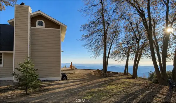 21795 Crestline, Palomar Mountain, CA 92060