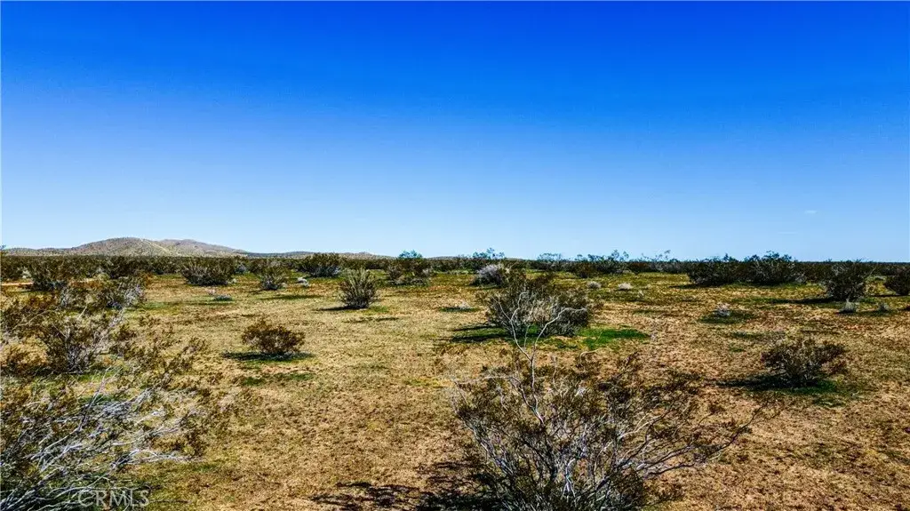 0 Washburn, California City, CA 93505 - #1