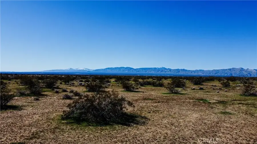 0 Washburn, California City, CA 93505 - #3