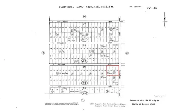 503 Madrone, Susanville, CA 96130