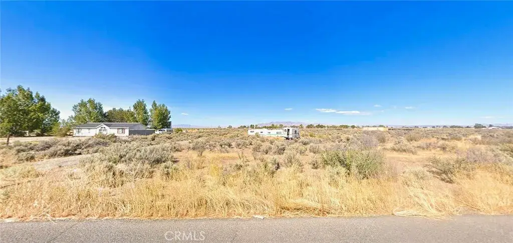740 Sage Valley, Herlong, CA 96113 - #1