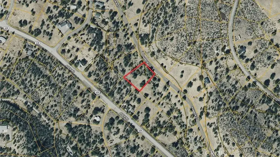 0 Rainbow, Hornbrook, CA 96044 - #3
