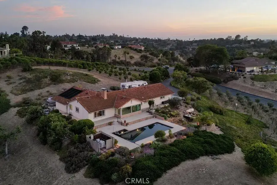 1509 Macadamia Drive, Fallbrook, CA 92028 - #1