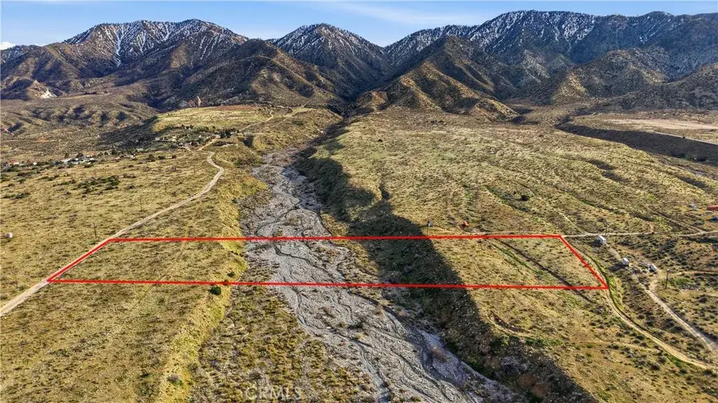 0 Cruthers Creek, Juniper Hills, CA 93543 - #1