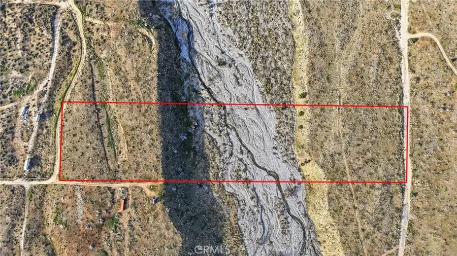 0 Cruthers Creek, Juniper Hills, CA 93543 - #2