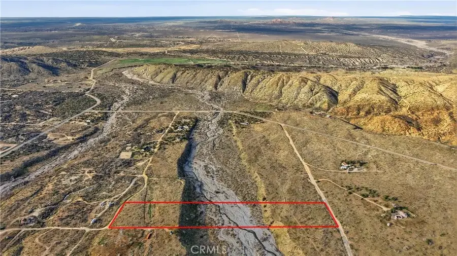 0 Cruthers Creek, Juniper Hills, CA 93543 - #3