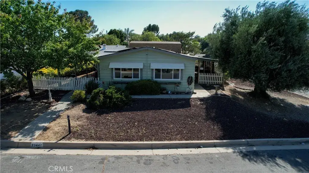 33441 Windmill, Wildomar, CA 92595 - #1