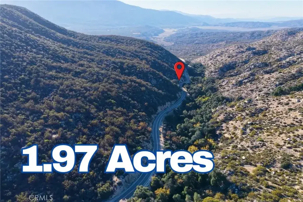 19700 Chihuahua Valley, Warner Springs, CA 92086 - #1