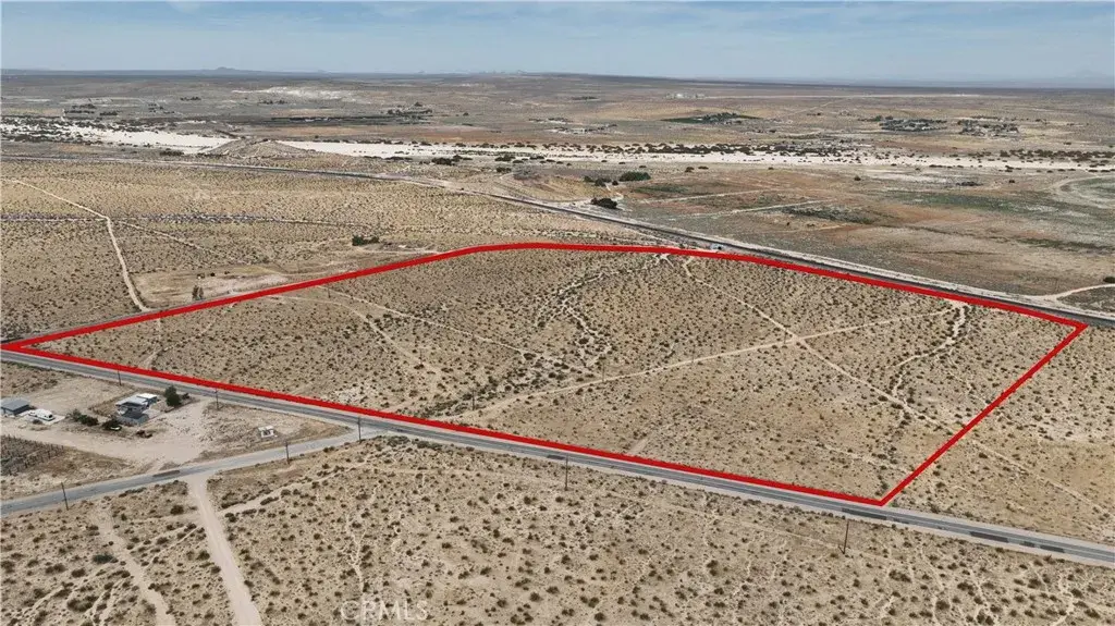 29510 Corral, Helendale, CA 92342 - #1
