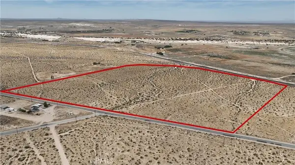 29510 Corral, Helendale, CA 92342