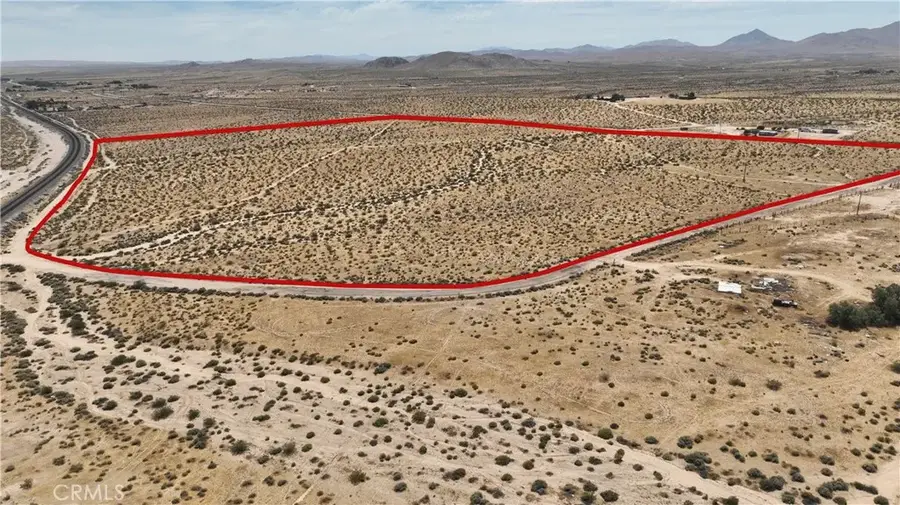 29510 Corral, Helendale, CA 92342 - #2