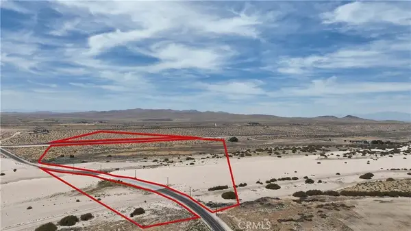 0 Indian Trail, Helendale, CA 92342