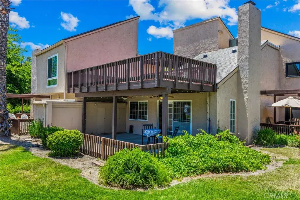 23681 Country Villa, Ramona, CA 92065 - #1