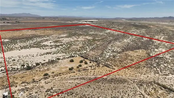 24676 Agate, Barstow, CA 92311