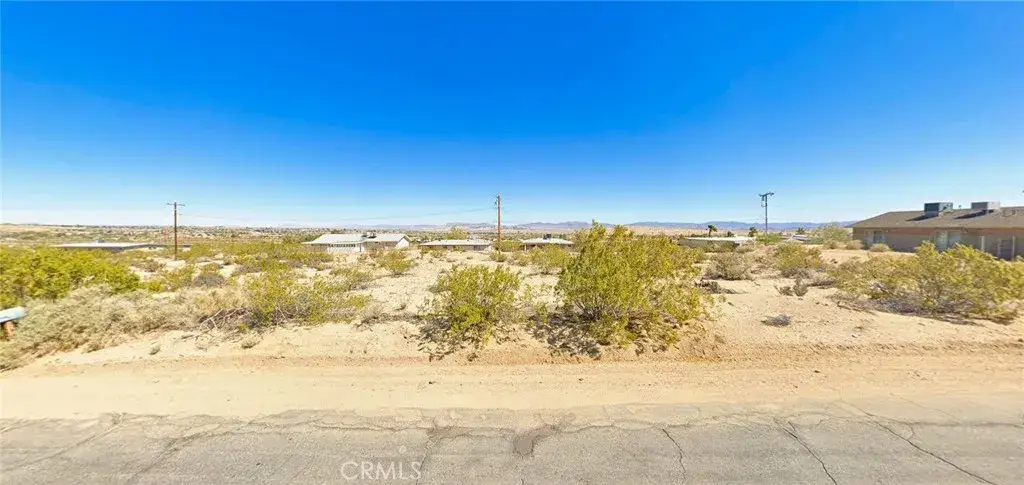 7223 Serrano, Twentynine Palms, CA 92277 - #1
