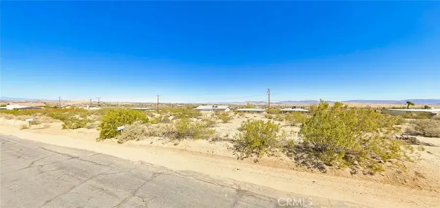 7223 Serrano, Twentynine Palms, CA 92277 - #2