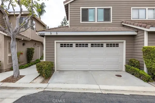 24681 Sutton, Laguna Niguel, CA 92677