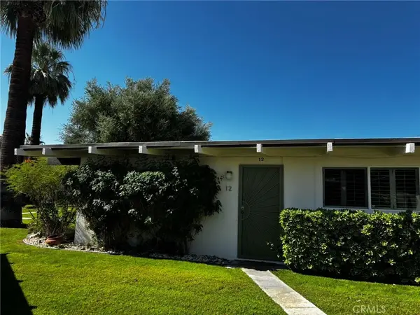 45410 Sunset Lane #12, Palm Desert, CA 92260