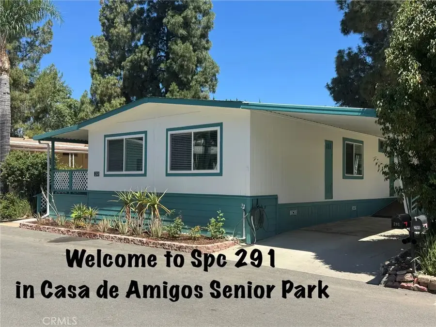 1751 W Citracado #291, Escondido, CA 92029 - #2