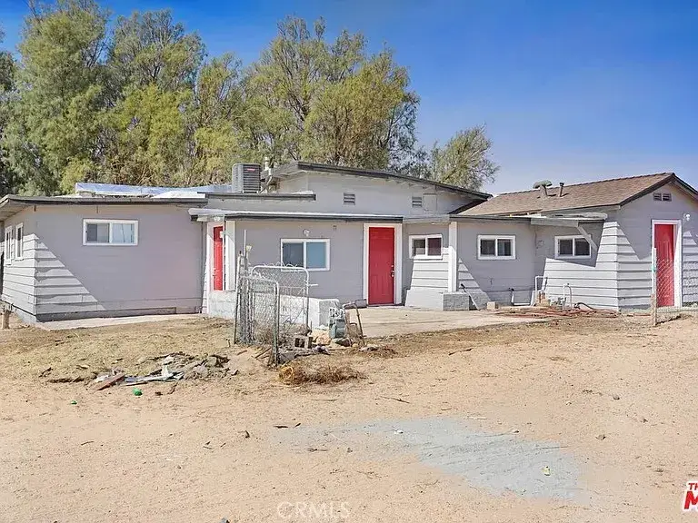 25372 Agate, Barstow, CA 92311 - #1