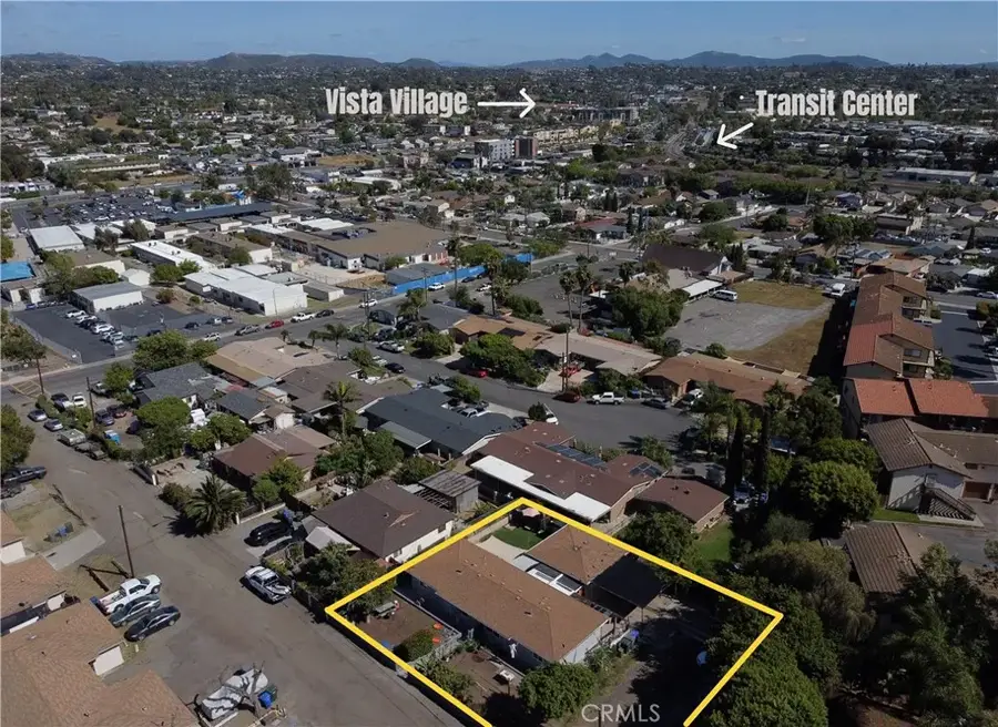 334-336 Arnel Avenue, Vista, CA 92083 - #2