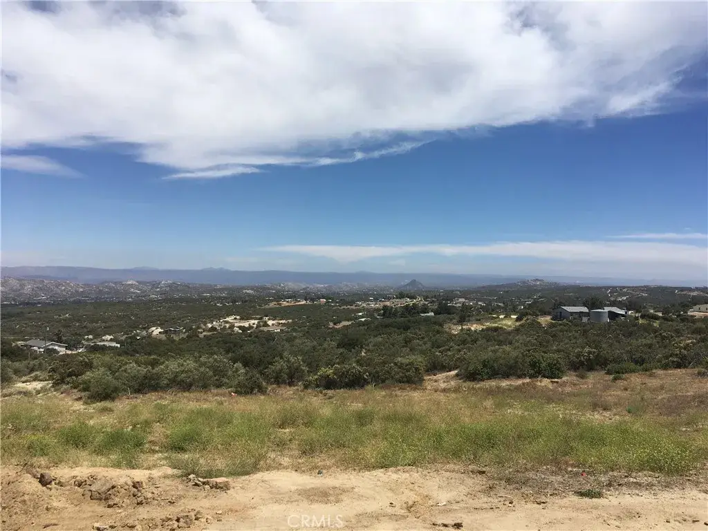 2577 Arroyo Poco Ln, Boulevard, CA 91905 - #1