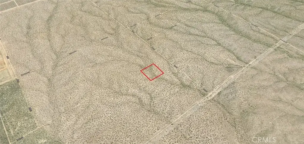 0 No Address Available, Mojave, CA 93501 - #1