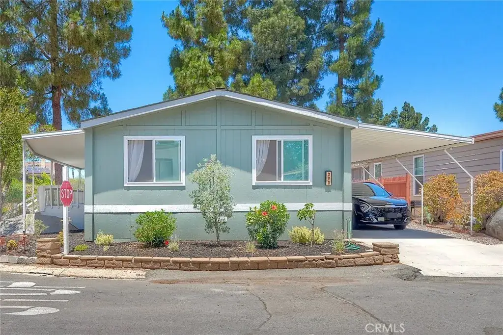 1751 Citracado West #Spc 293, Escondido, CA 92029 - #1