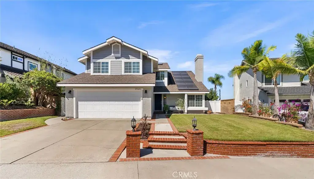 27621 Carballo, Mission Viejo, CA 92692 - #1