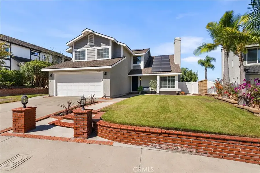 27621 Carballo, Mission Viejo, CA 92692 - #2