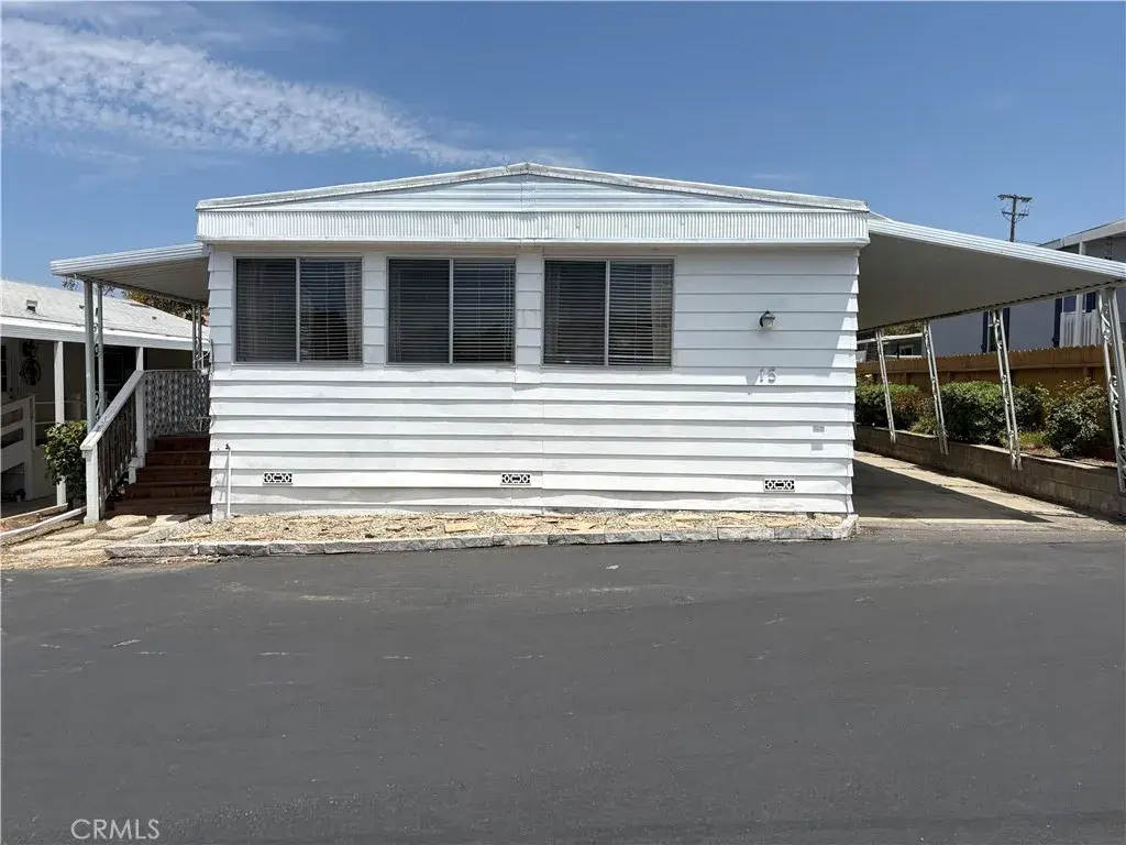 718 Sycamore #15, Vista, CA 92083 - #1