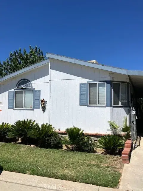1030 E Avenue South #38, Palmdale, CA 93550