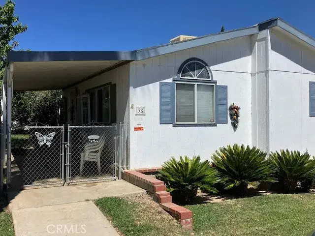 1030 E Avenue South #38, Palmdale, CA 93550 - #2