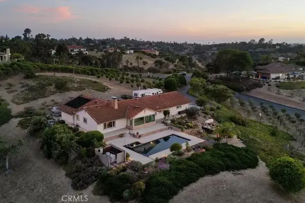1509 Macadamia Drive, Fallbrook, CA 92028