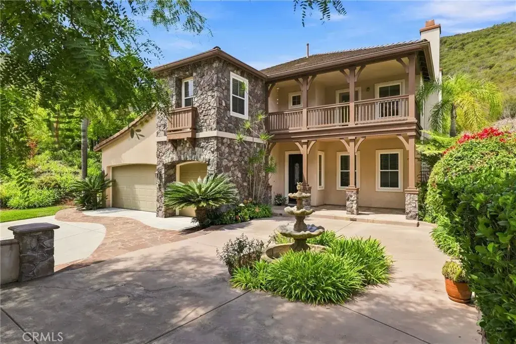 1014 Skyline Place, San Marcos, CA 92078 - #1