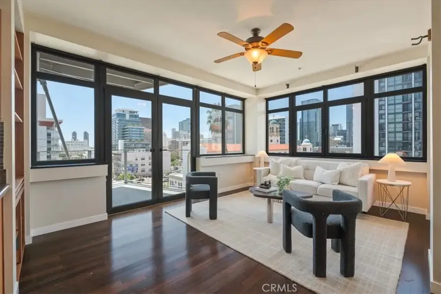 1551 4th Ave #409, San Diego, CA 92101 - #3