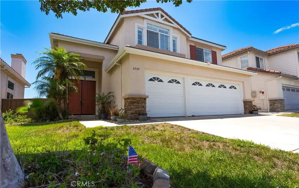 6545 Windward Ridge Way, San Diego, CA 92121 - #1