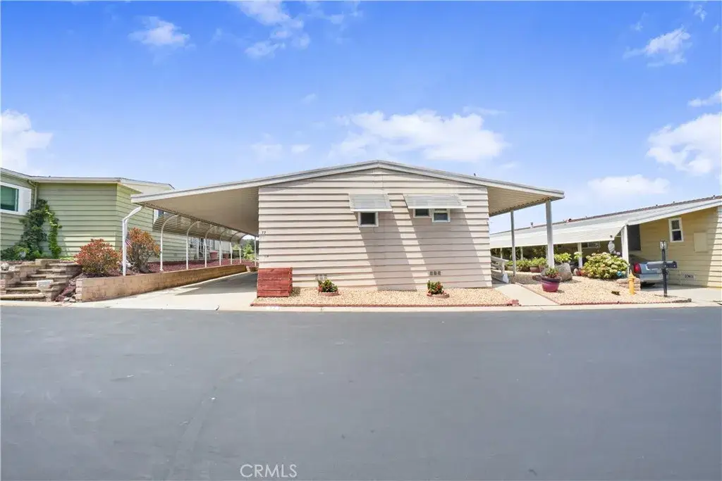 1195 La Moree #77, San Marcos, CA 92078 - #1