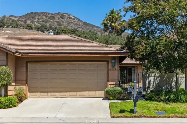 4218 Los Padres Drive, Fallbrook, CA 92028