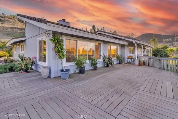 5012 Sleeping Indian, Fallbrook, CA 92028