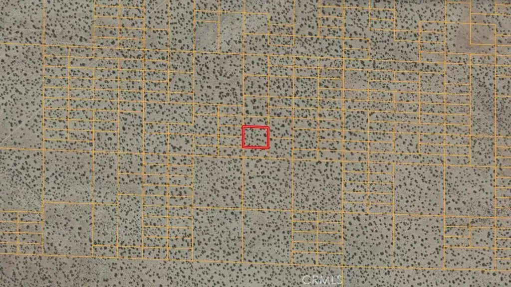 0 No Address Available, California City, CA 93505 - #1