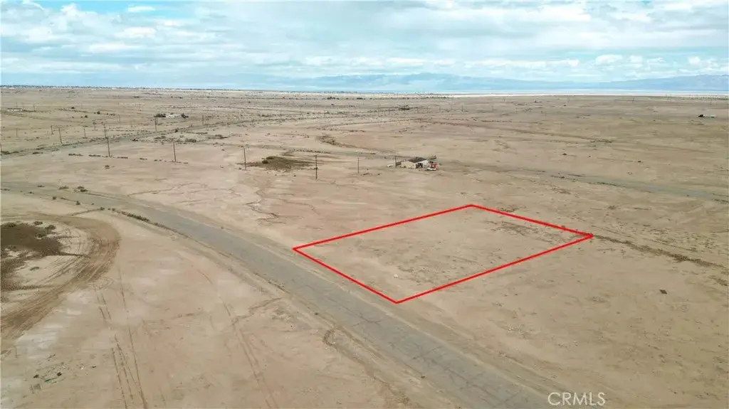 1606 Palm Air, Thermal, CA 92274 - #1