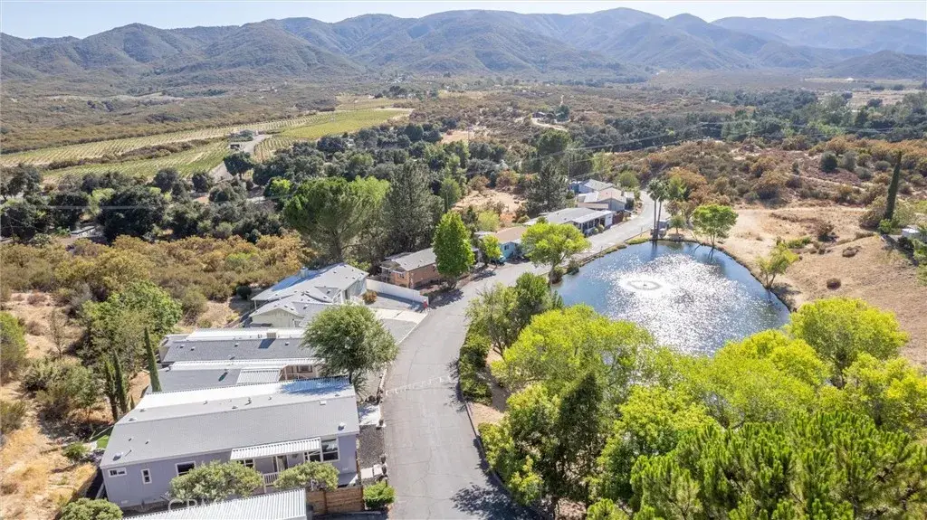 35109 Highway 79 #10, Warner Springs, CA 92086 - #1