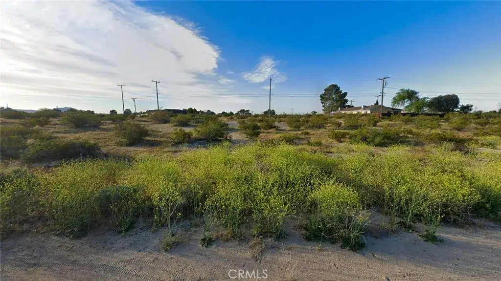 0 Ives, California City, CA 93505 - #1