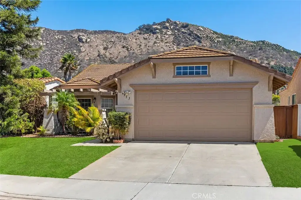 4933 Lake Shore Court, Fallbrook, CA 92028 - #1