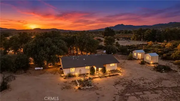 30621 Chihuahua Valley, Warner Springs, CA 92086