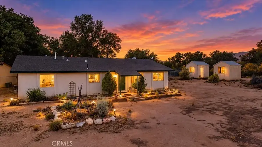 30621 Chihuahua Valley, Warner Springs, CA 92086 - #3