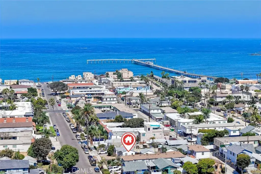4918-4920 Del Monte Avenue, San Diego, CA 92107 - #1